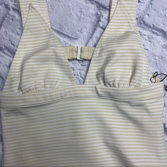 Marysia Nassau Reversible Tie-Back Swimsuit - Picture 3 of 9